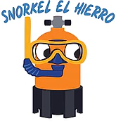 Snorkel El Hierro logo