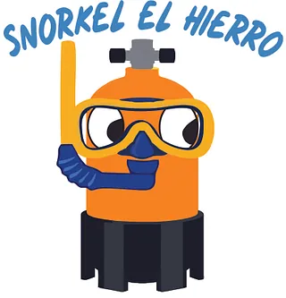 Snorkel El Hierro logo